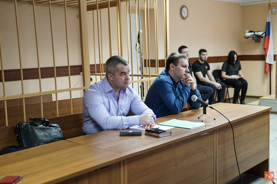 Суд приговорил бывшего оперативника ярославской ИК-1 к четырем годам колонии общего режима за участие в пытках заключенного