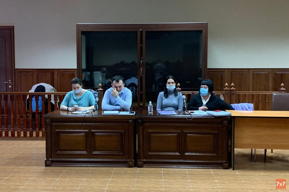 В Калининграде суд оправдал врачей, обвиняемых в убийстве младенца