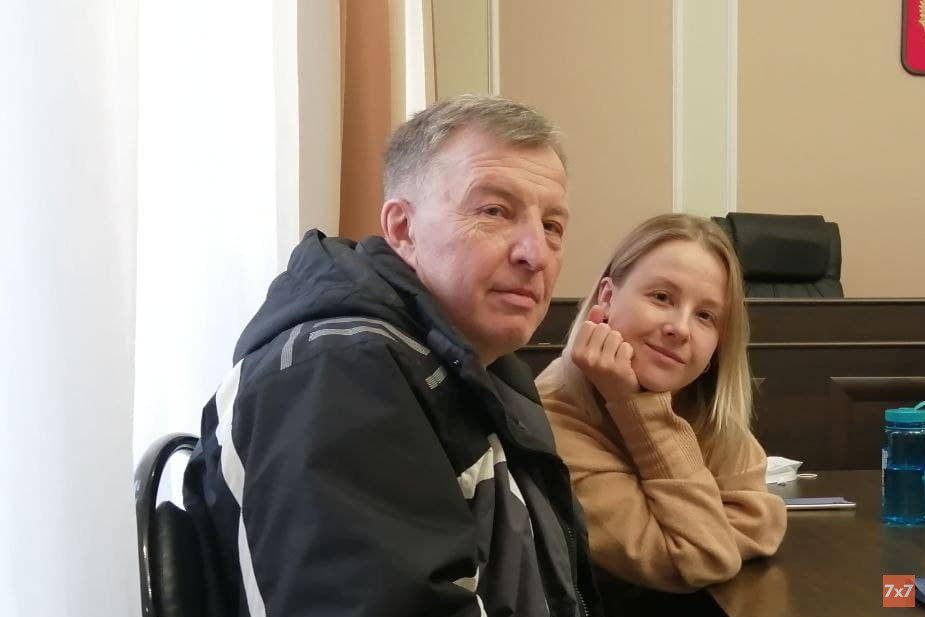 В Пензе суд оштрафовал адвоката за призывы к акции в поддержку Навального