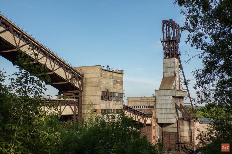 Калужане попросили губернатора не застраивать город заводами из-за проблем с экологией