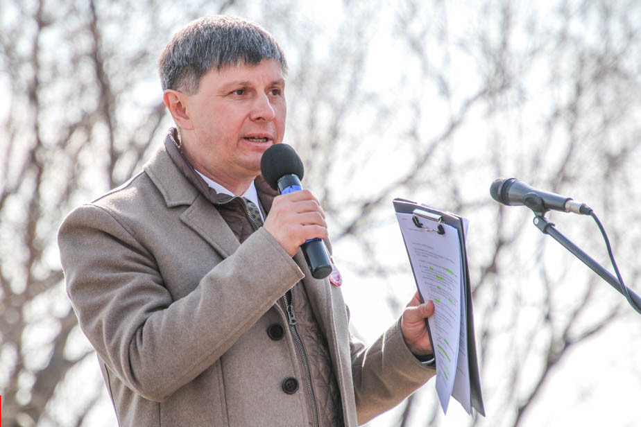 В Архангельске суд признал законным отказ в регистрации на выборы «народного губернатора» Олега Мандрыкина