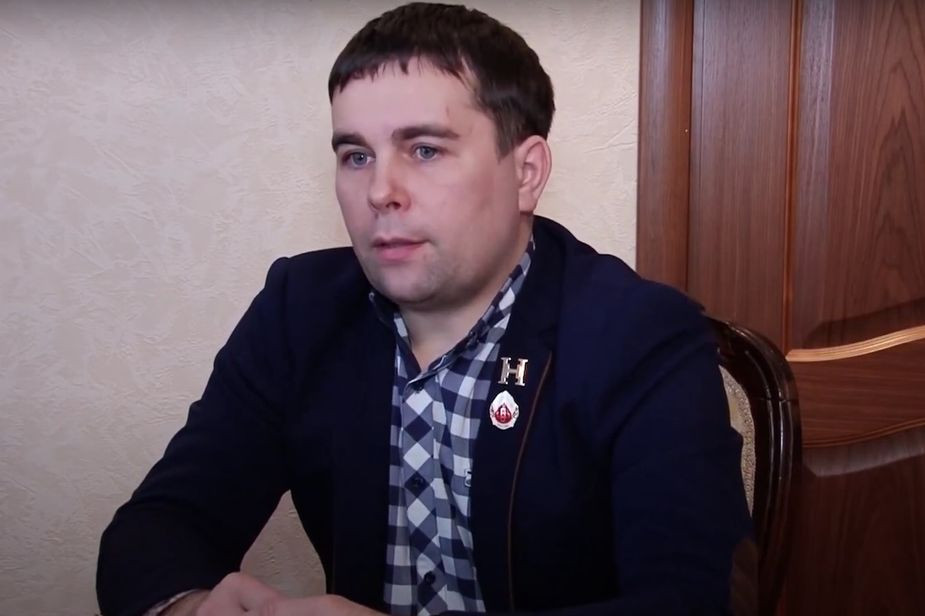 «Самая главная проблема МВД – нарушение прав самих полицейских». Уволенный за ролик в поддержку Навального майор из Курска – о том, почему решил восстановиться на службе