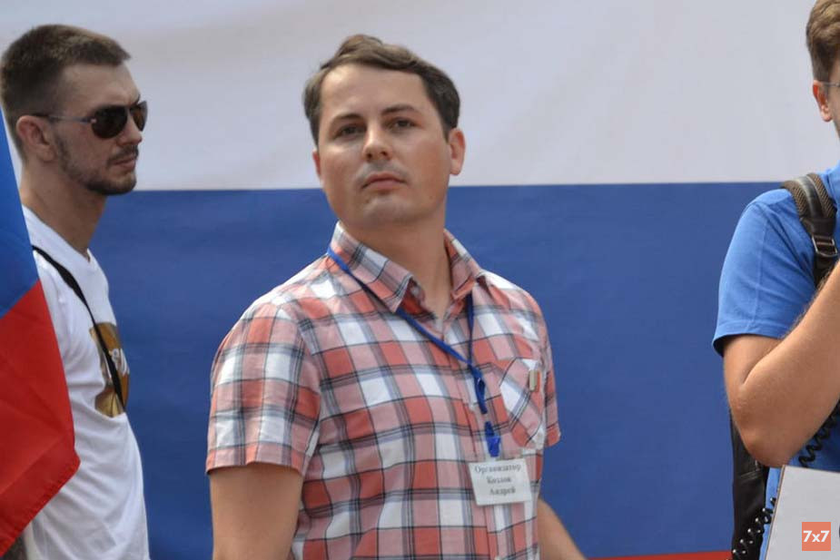 Суд прекратил дело экс-главы штаба Навального* в Оренбурге из-за поста в соцсети