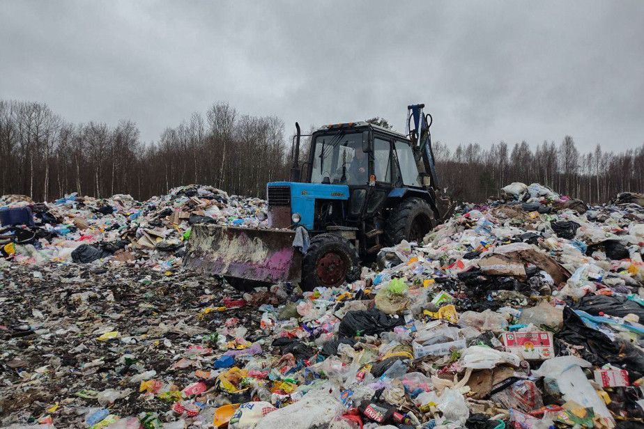 Депутаты четырех партий призвали Путина не допустить превращения полигона в Гдовском районе в «мусорный филиал» Пскова