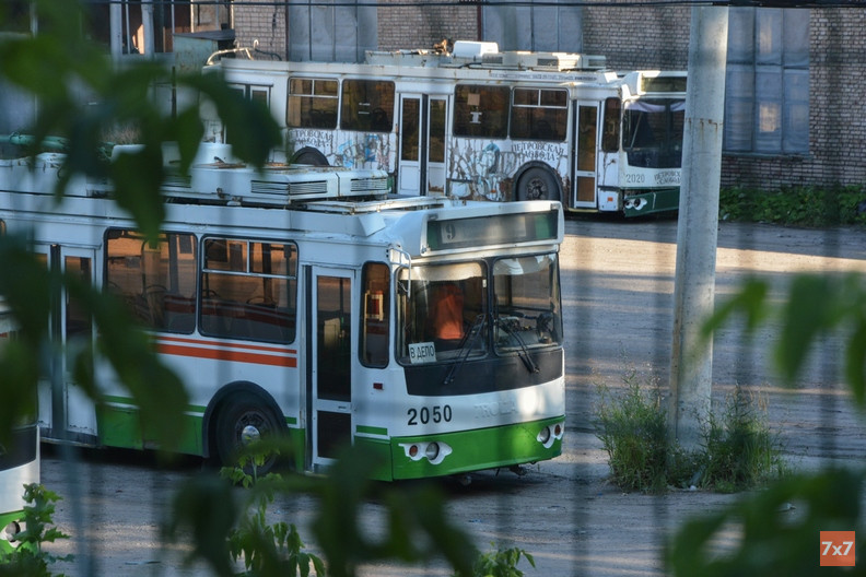 Купить списанные троллейбусы в Москве и убрать ненужные маршрутки: как жители Пензы предлагают спасти электротранспорт