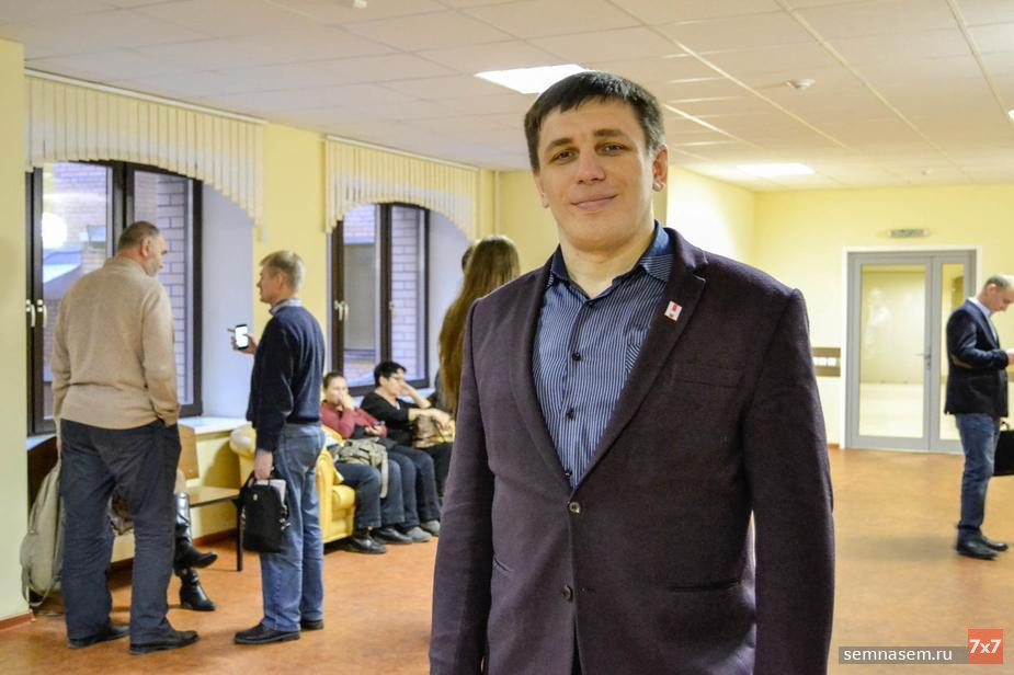 В Архангельске суд потребовал принудительно доставить на заседание свидетелей по делу активиста Боровикова о распространении порнографии