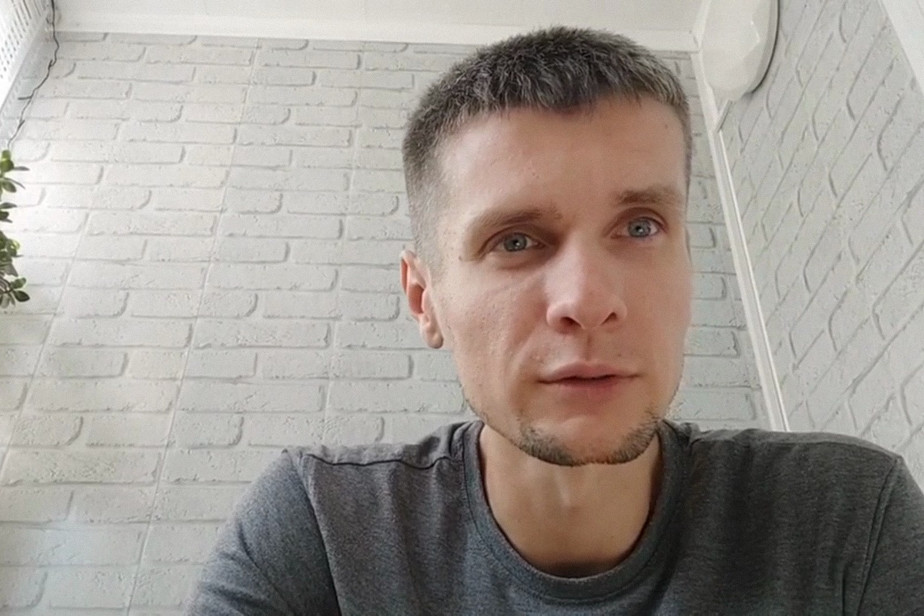 Активисту из Иванова Сергею Римскому предъявили обвинение по делу об оскорблении полицейского