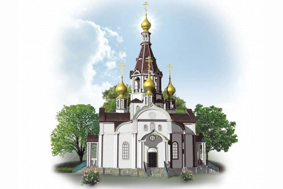 В Обнинске жители подали иск против строительства храма в Старом городе
