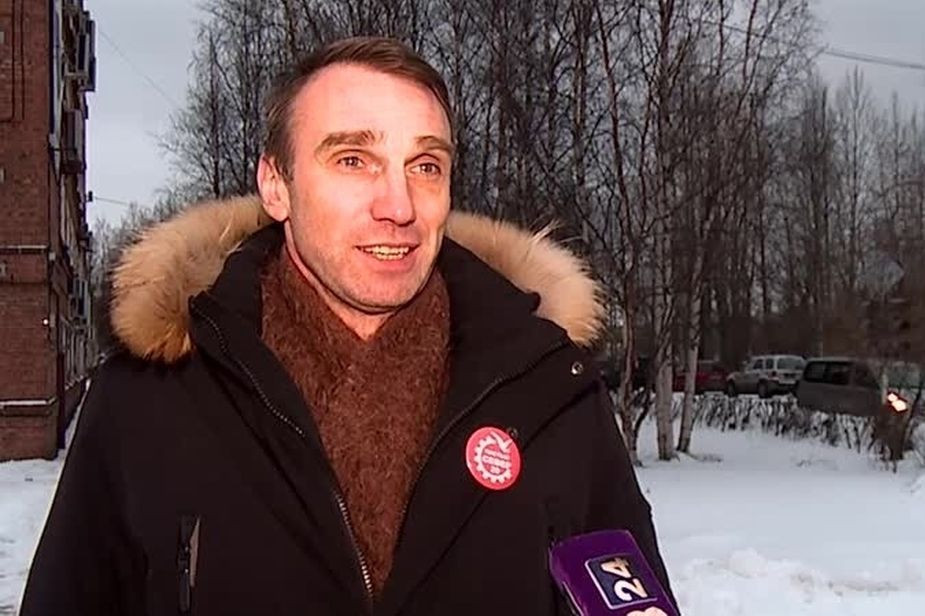 Жителя Северодвинска оштрафовали на 20 тысяч рублей за видеообращения к губернатору и президенту 

