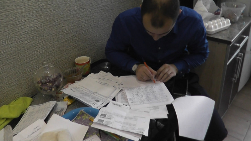 В Брянской области задержали еще двух активистов «Свидетелей Иеговы»*