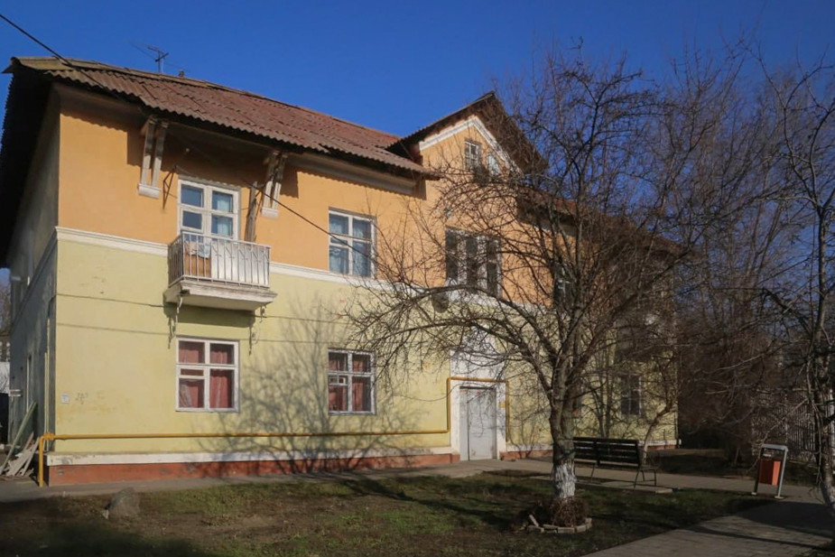 Белгородцы выступили против выселения жильцов из исторического квартала