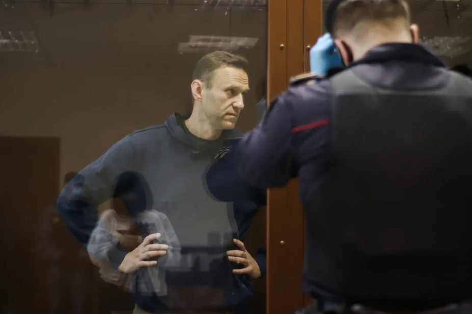 «Превратить президента в пустую формальность». Что пишут в блогах о новой несогласованной акции в поддержку Навального

