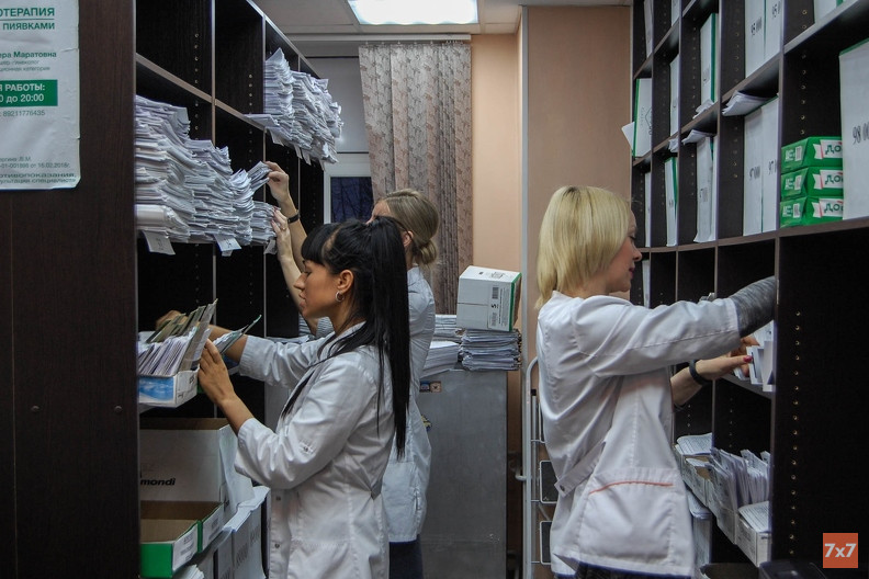 «Это бесплатная работа». Студенты-медики в Оренбурге — о принудительной практике во время пандемии и нехватке врачей