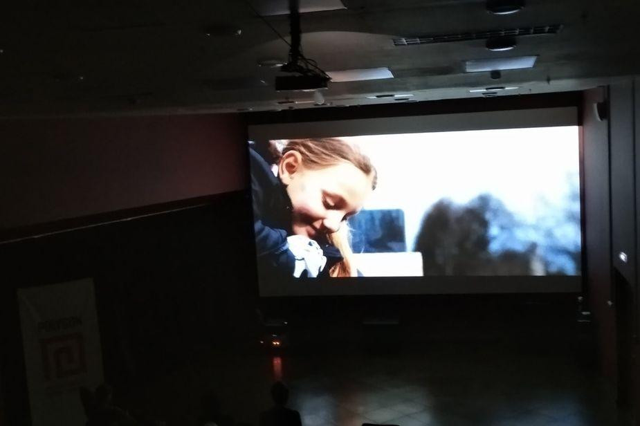 Культурный центр в Чувашии попросил помощи в сборе средств на оплату штрафа за показ норвежских фильмов