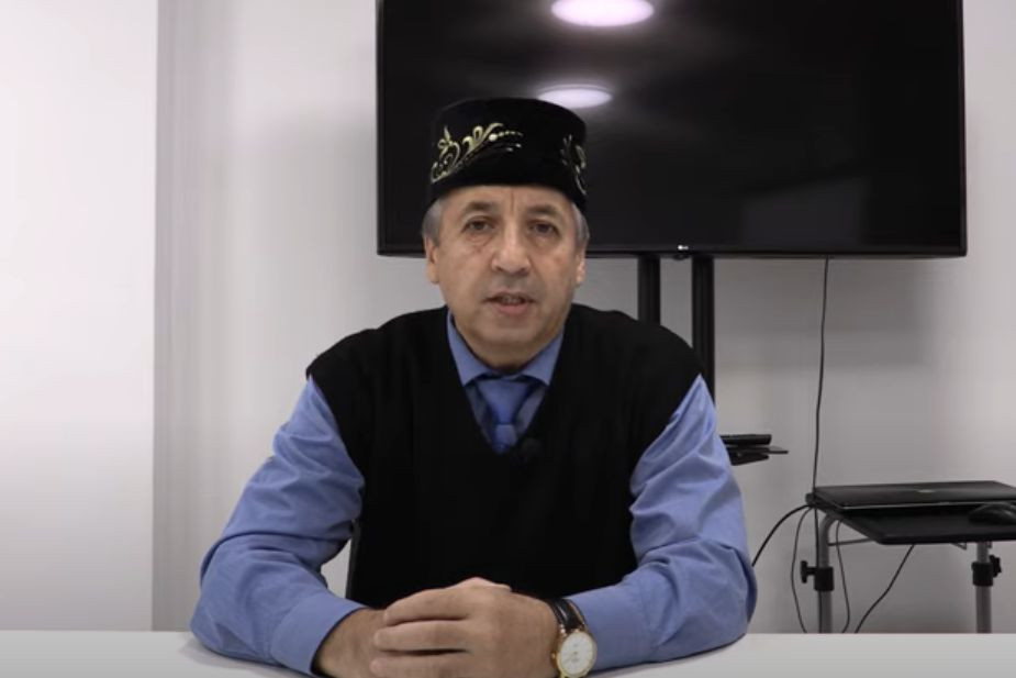 Рамзану Кадырову рассказали про уголовное дело активиста из Пензы, которое «может лечь позорным пятном на весь чеченский народ»
