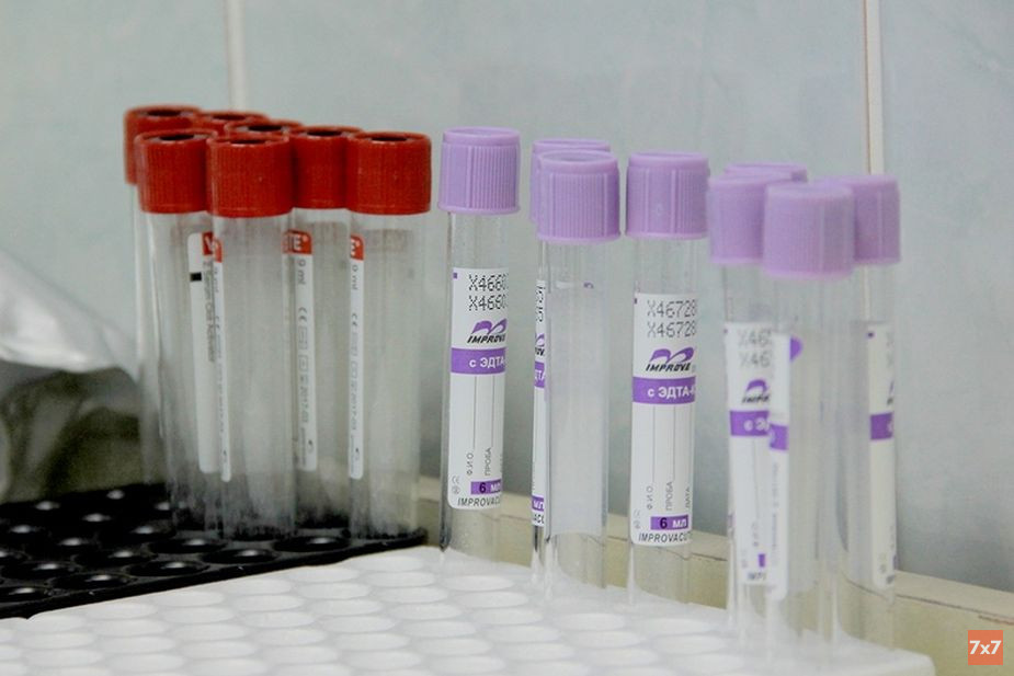 Следователи не стали возбуждать уголовное дело из-за вспышки коронавируса в одной из больниц Сыктывкара
