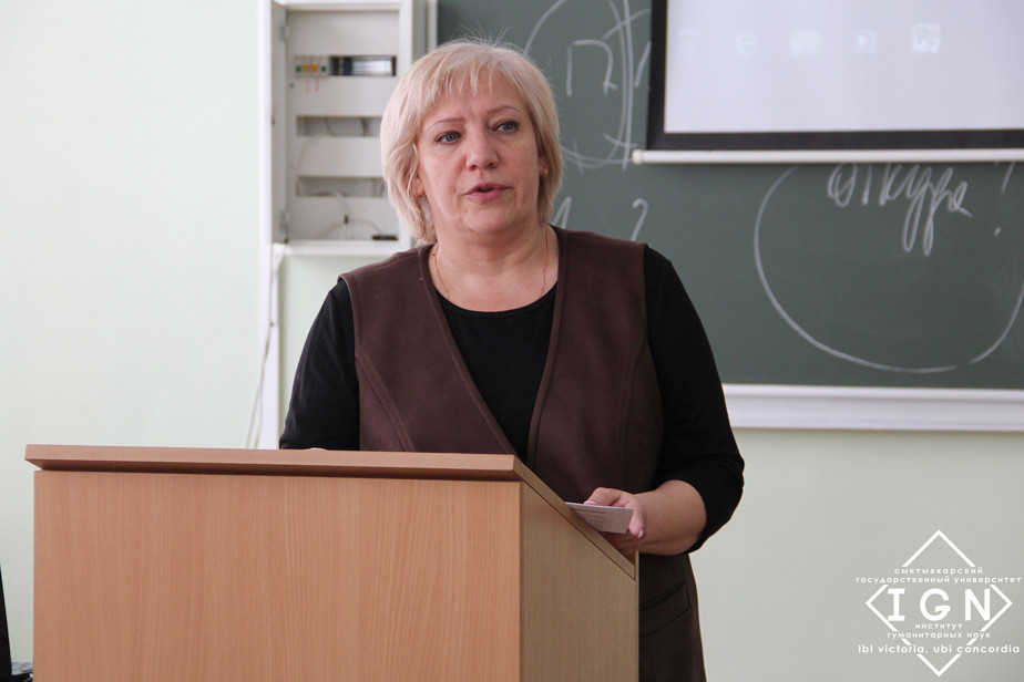 В Коми арестовали первого проректора Сыктывкарского госуниверситета по делу о фиктивных студентах