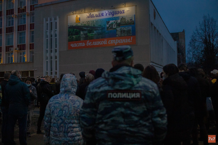 «Власть бессильна справиться с недовольством, репрессии не помогают». Что пишут в соцсетях о митингах в поддержку Навального