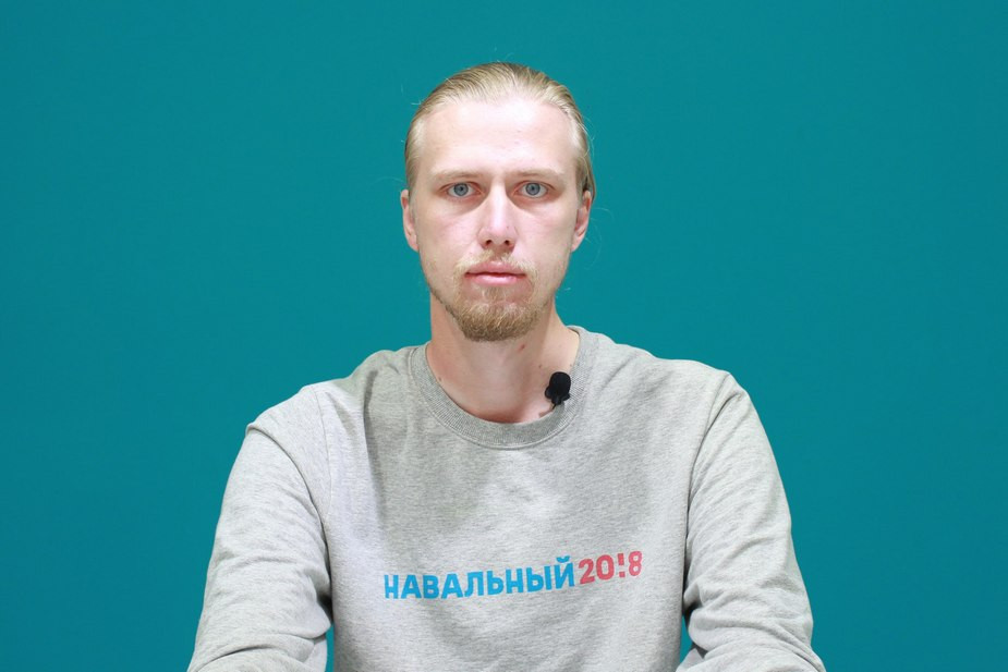 Мордовский активист и бывший координатор штаба Навального получил политическое убежище в Финляндии