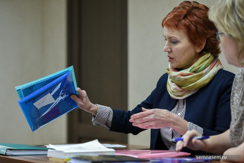 Осужденная за взяточничество экс-председатель избиркома Коми Елена Шабаршина выйдет из колонии по УДО