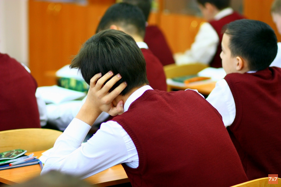 Как предотвратить массовые убийства в школах: опыт Оренбурга