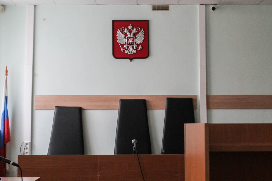 В Оренбурге суд отказался отменять указ губернатора о самоизоляции