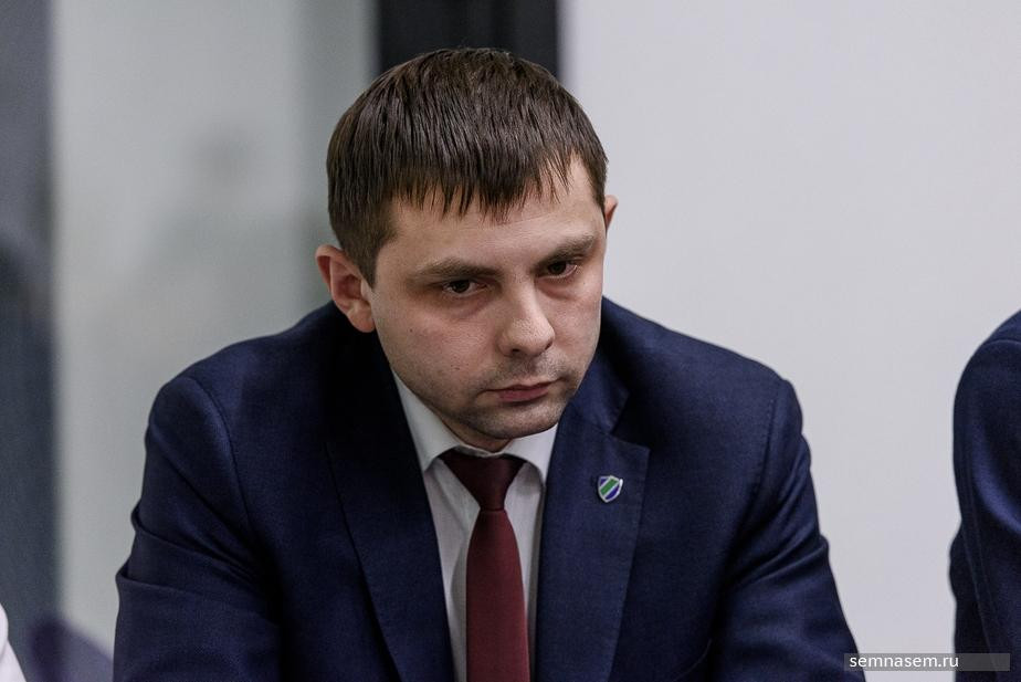 The Komi State Council’s deputy from the Communist Party Oleg Mikhailov has challenged the head of the republic who called him 
