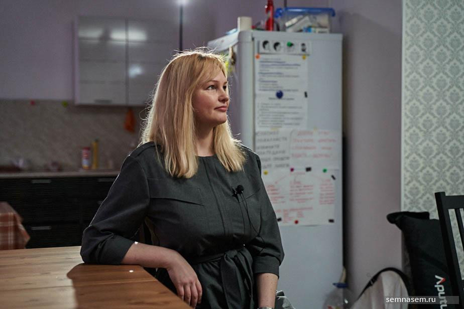 Общественница Юлия Посевкина объявила об участии в выборах депутатов Госсовета Коми