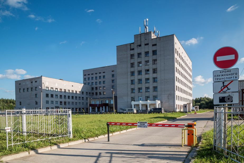 «Альянс врачей»: пациенты больницы в Архангельской области добились мазков на коронавирус, объявив голодовку

